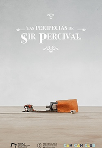 As Peripécias do Cavaleiro Percival (Las Peripecias de Sir Percival)