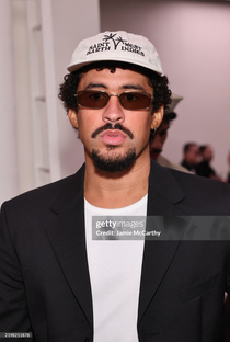 Bad Bunny - Poster 1