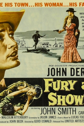  de Filme Quando o Ódio Volta (1957)