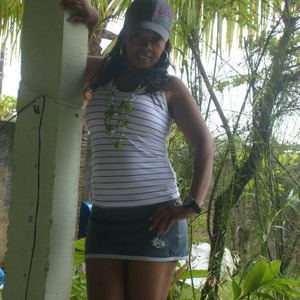 Foto de perfil de M@RLIZINH@