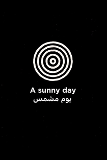 A Sunny Day - Poster / Capa / Cartaz - Oficial 1
