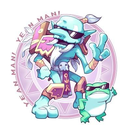 Foto de perfil de Cassio Seity Shiroma