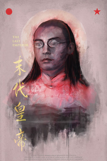  de Filme O Último Imperador (1987)