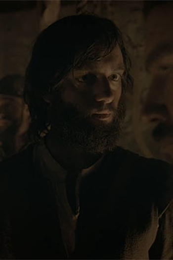 Poster de Episódio Hernán (2019)