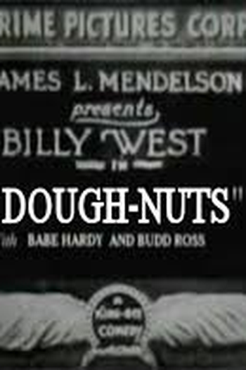  de Curta Dough Nuts (1917)