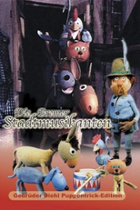 Os Músicos de Bremen (Die Bremer Stadtmusikanten)