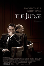 O Juiz (The Judge)