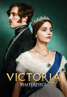 Vitória: A Vida de uma Rainha (3ª temporada) (Victoria - (Season 3))