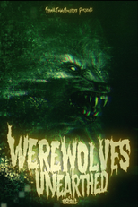 Werewolves Unearthed (Werewolves Unearthed)