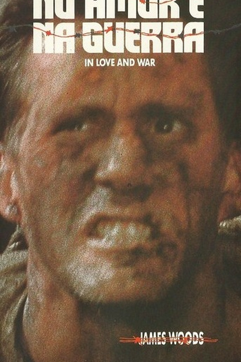  de Filme No Amor e na Guerra (1987)