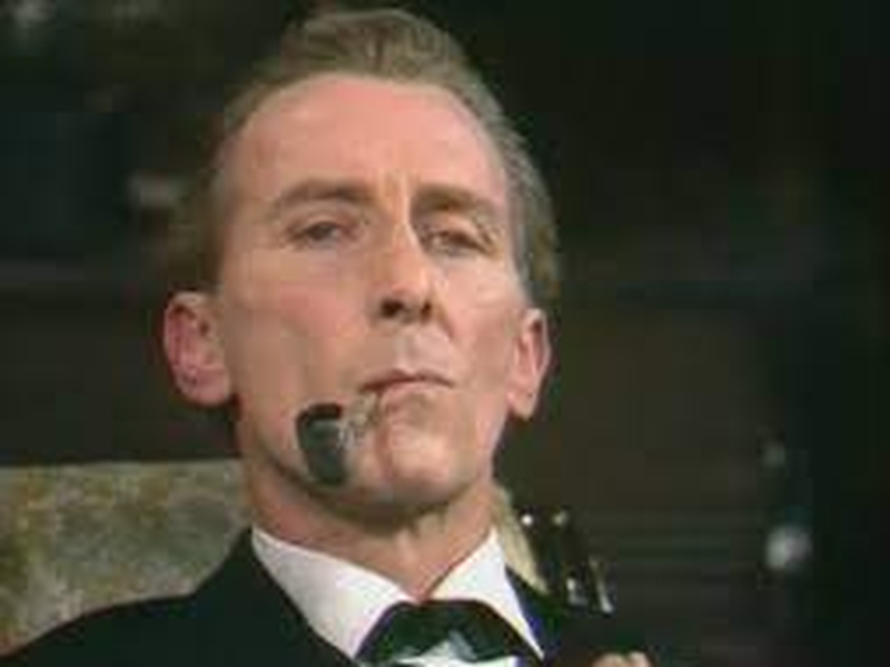 Foto 2 de A Study in Scarlet by Sherlock Holmes