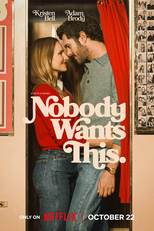 Ninguém Quer (3ª Temporada) (Nobody Wants This (Season 3))