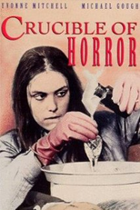 Crucible of Horror (The Corpse)