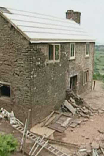 Poster de Episódio Wales, 2001 (2001)