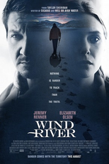 Terra Selvagem (Wind River)