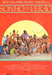 Sonho de Verão (Sonho de Verão)