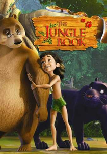 O Livro da Selva (The Jungle Book)