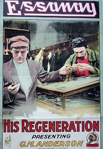 Sua Regeneração (His Regeneration)