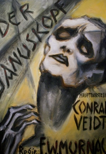 Dr Jekyll e Mr Hyde (Der Januskopf)