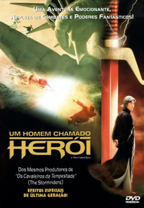 Um Homem Chamado Herói (Jung wa ying hong)
