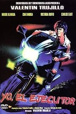 Yo el Ejecutor (Yo el Ejecutor)