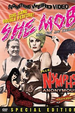 Ninfas Anônimas (Nymphs (Anonymous))