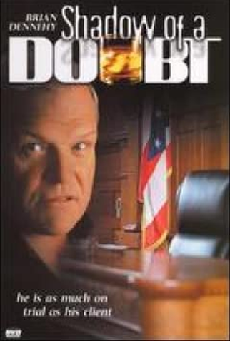 Poster 1 de Filme Uma Vez Inocente (1995)