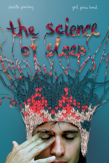  de Filme Sonhando Acordado (2006)