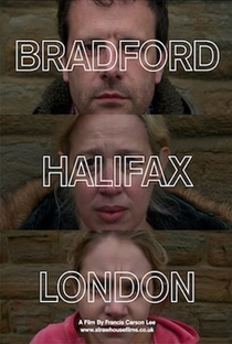 Bradford Halifax London - Poster / Capa / Cartaz - Oficial 1
