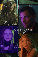 Taylor Swift: I can see you (Taylor Swift: I can see you)