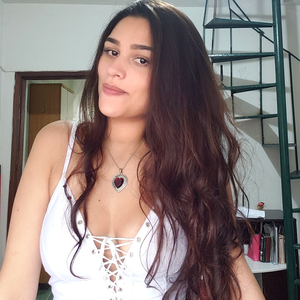 Foto de perfil de Mariana Fritz