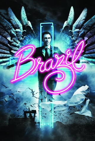 Poster 17 de Filme Brazil, o Filme (1985)