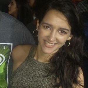 Foto de perfil de Sabrina