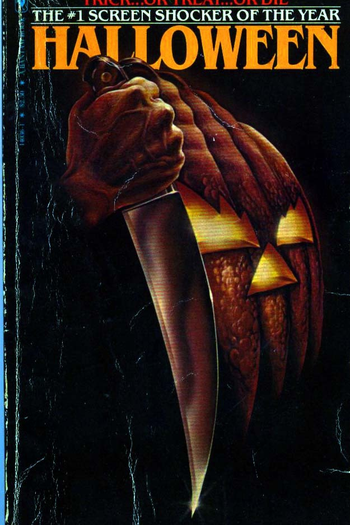  de Filme Halloween: A Noite do Terror (1978)
