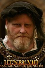 Henrique VIII: Homem, Rei, Déspota (Henry VIII: Man, Monarch, Monster)