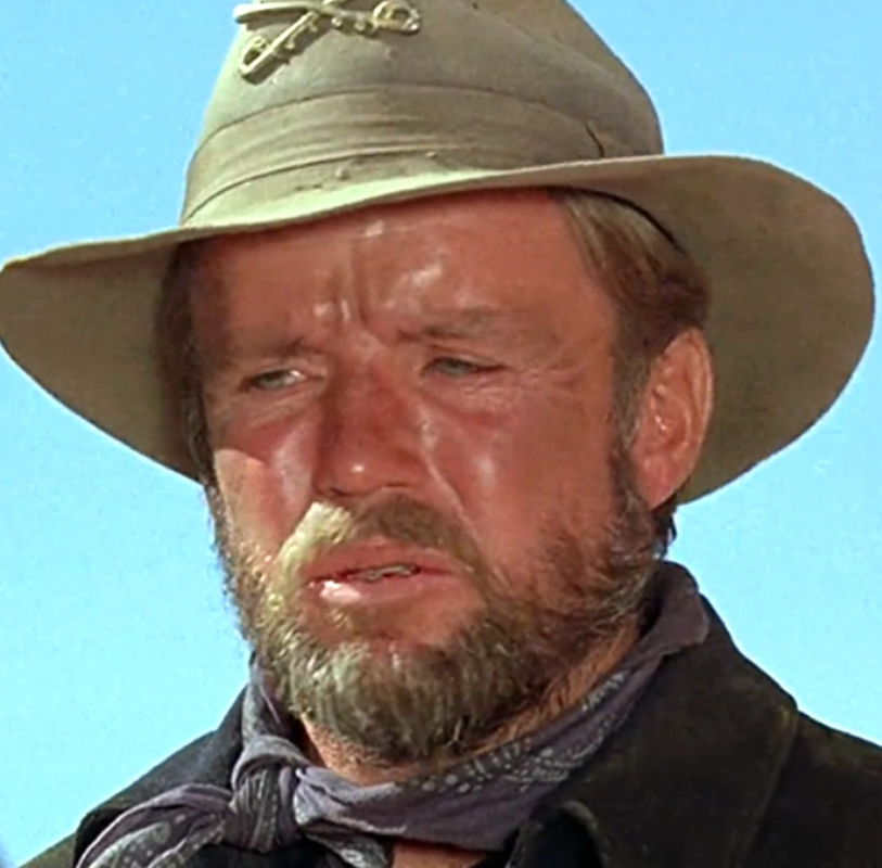 Richard Jaeckel - Foto 5