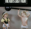 The Kid's Last Fight
