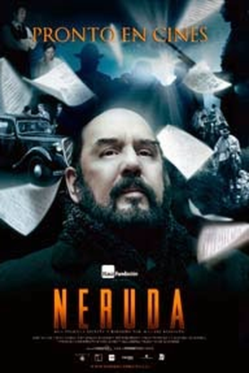  de Filme Neruda (2014)