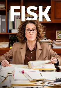 Fisk (2ª Temporada) (Fisk (Series 2))