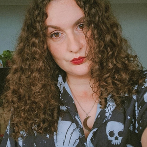 Foto de perfil de Marília