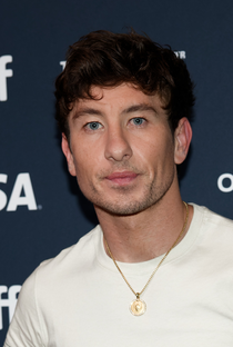 Barry Keoghan - Poster 1