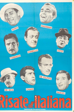 Humor à Italiana (RISATE ALL’ITALIANA)