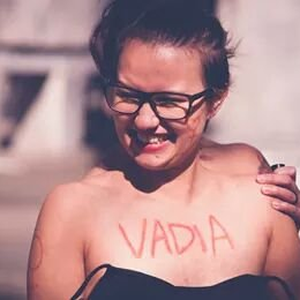 Foto de perfil de Ana Helena F.