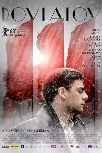  de Filme Dovlatov (2018)