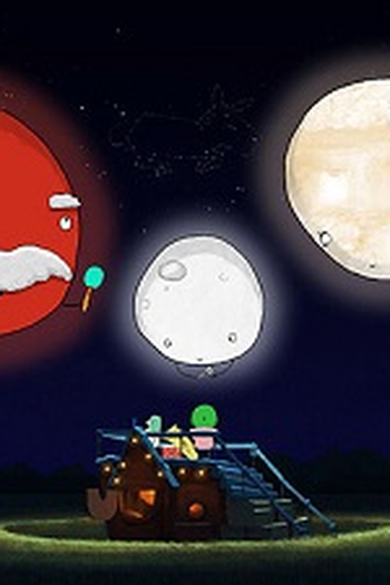 Poster de Episódio Stargazing (2013)