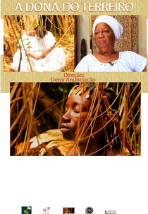 A dona do terreiro (A dona do terreiro)