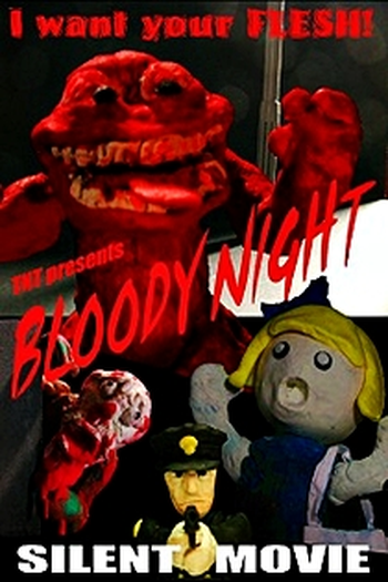  de Curta Bloody Night (2006)