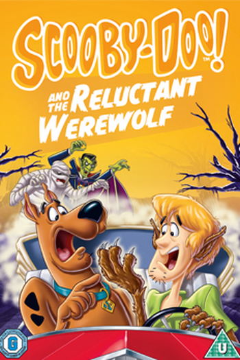 de Filme Scooby-Doo e o Lobisomem (1988)