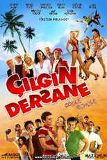 Çilgin Dersane (Çilgin Dersane)