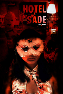 Hotel de Sade - Poster / Capa / Cartaz - Oficial 4